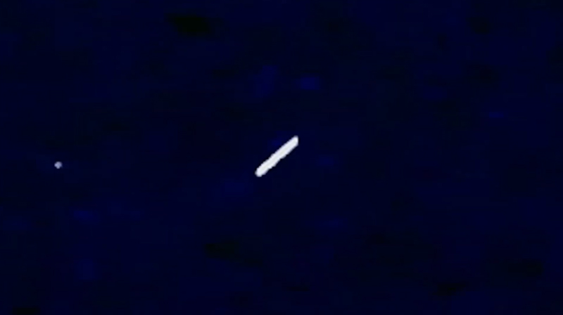5-04-2020 UFO Tic Tac FB Tracker Analysis 2